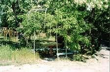 Территория | Голубая даль, Краснодарский край