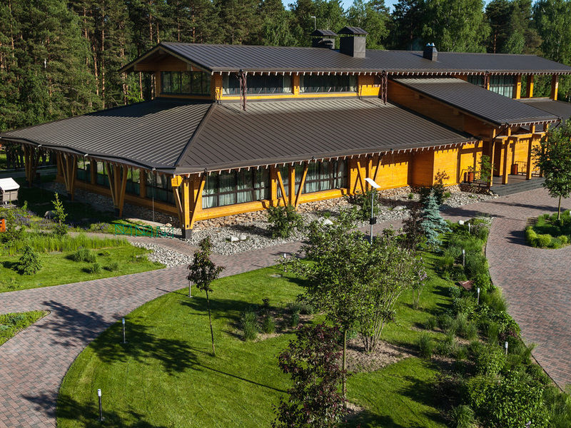 Загородный клуб Artiland, Балашиха, Московская область