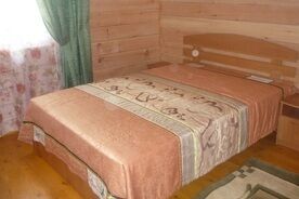 Полулюкс, База отдыха Майами, село Соузга