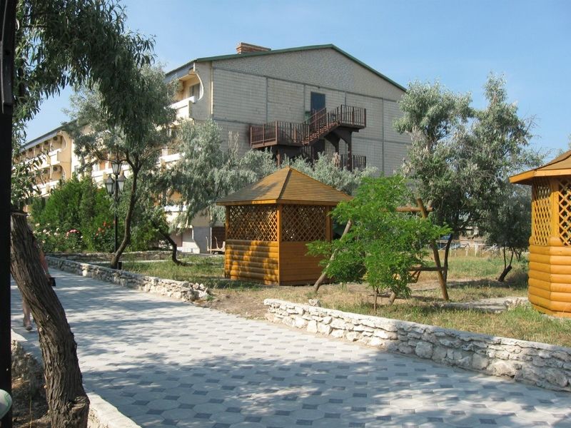 Круиз, Крым: фото 2