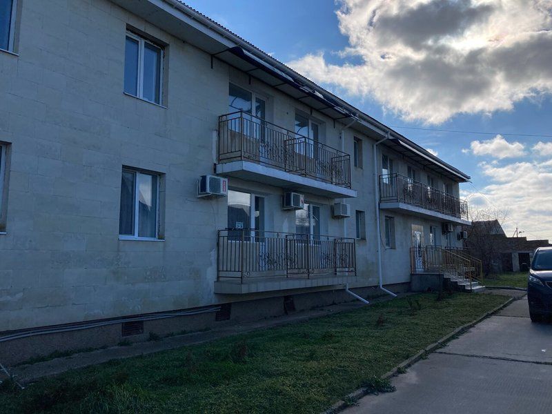 Круиз, Крым: фото 3