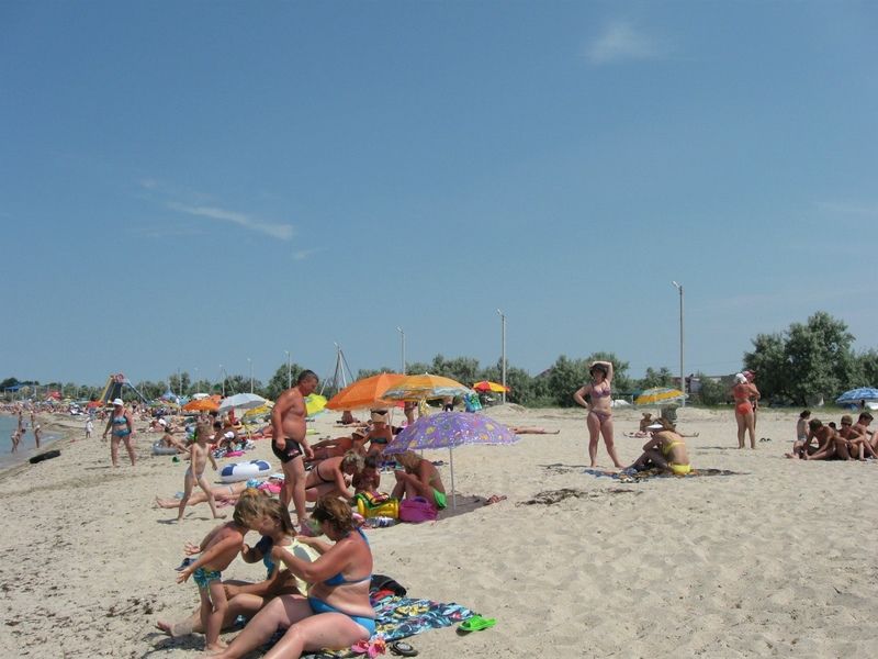 Круиз, Крым: фото 5