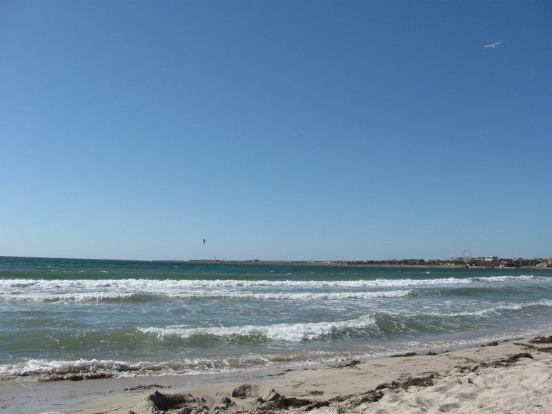 Круиз, Крым: фото 4