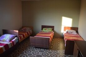 Пятиместный номер, Гостевой дом Удачное место, село Селитренное