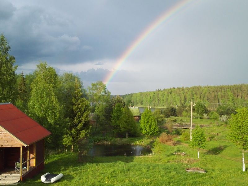 Закидово, Новгородская область: фото 4