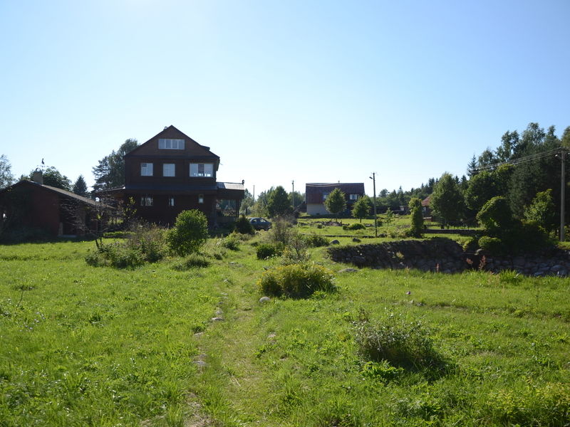 Закидово, Новгородская область: фото 5
