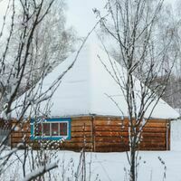 Аилы, База отдыха Тюнгур , село Усть-Кокса