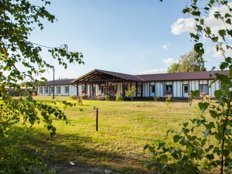 ПарКом 120, Рязанская область: фото 2