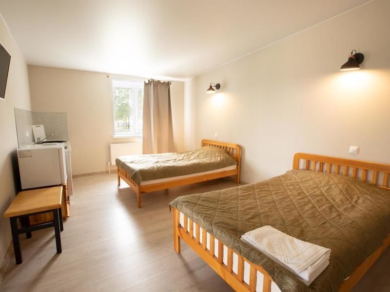 ПарКом 120, Рязанская область: фото 5