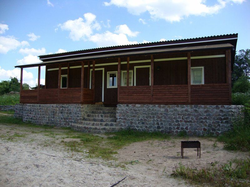 Luzhskaya Derevnya, Ленинградская область: фото 3