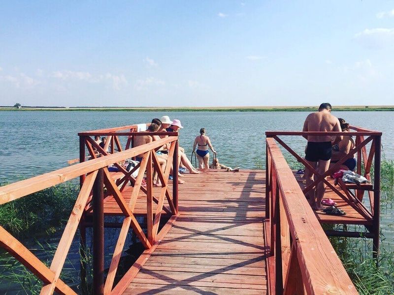 Катрин и Беатриче, Курганская область: фото 4