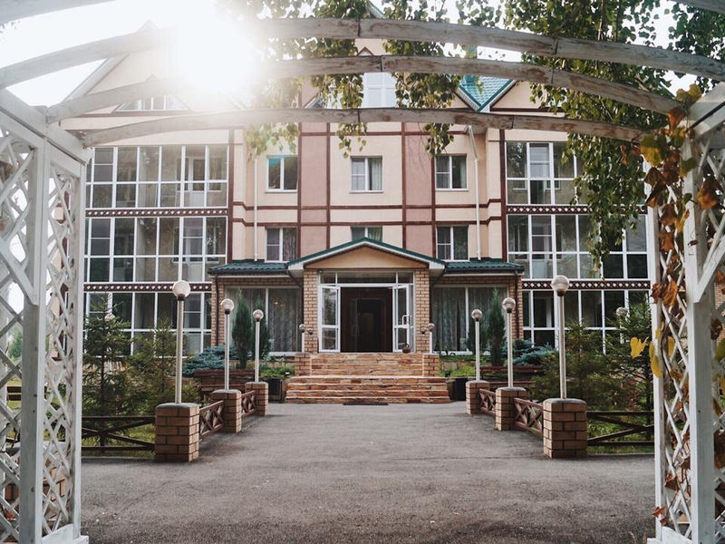 Вознесенский, Челябинская область: фото 2