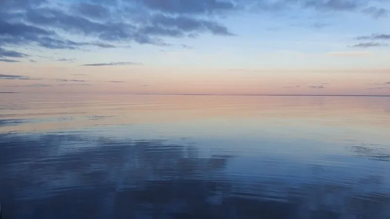 Беловодье, Ленинградская область: фото 2