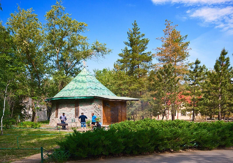 Ветерок, Волгоградская область: фото 4