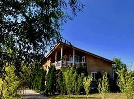 VIP Дом 2-х этажный 240 кв/м (8 гостей), Загородный клуб Астория, Икрянинский район