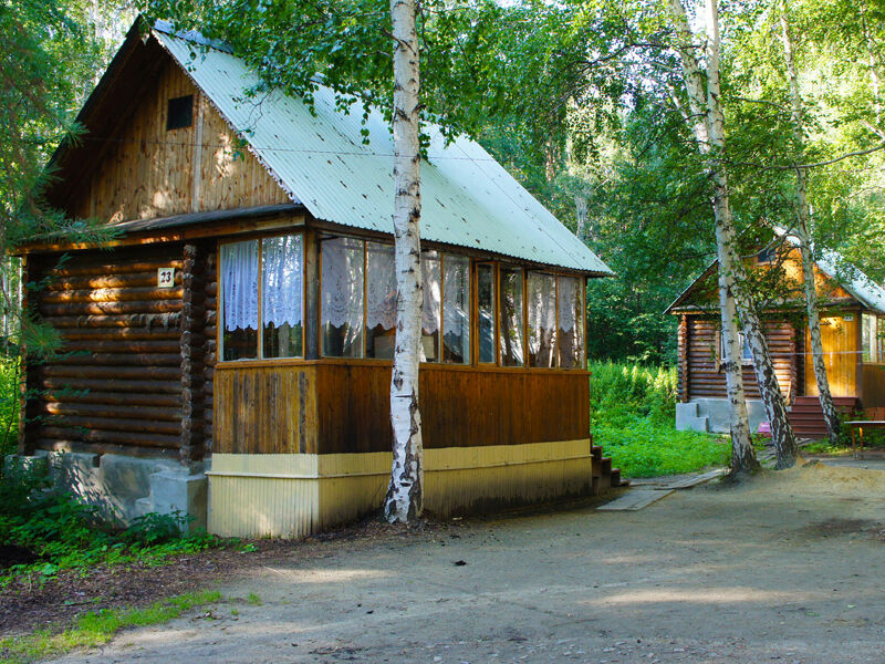Турбаза Чистая заводь, Челябинская область, Аргаяшский район Карабаш Аргаяшский район