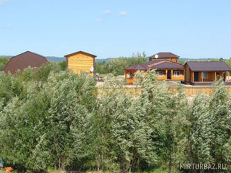 Чистые, Ханты-Мансийский автономный округ: фото 2