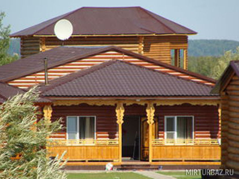 Чистые, Ханты-Мансийский автономный округ: фото 3