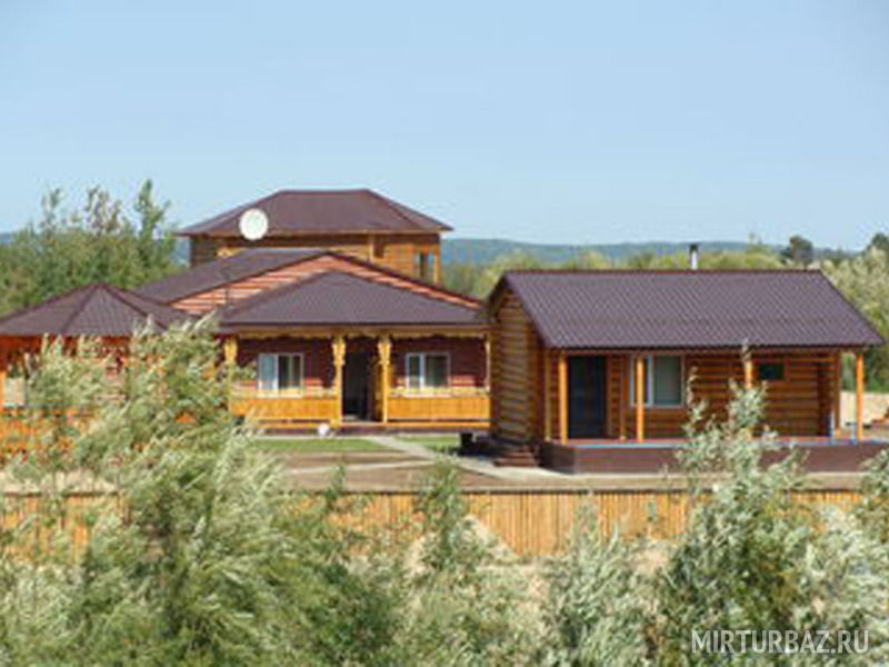 Чистые, Ханты-Мансийский автономный округ: фото 4