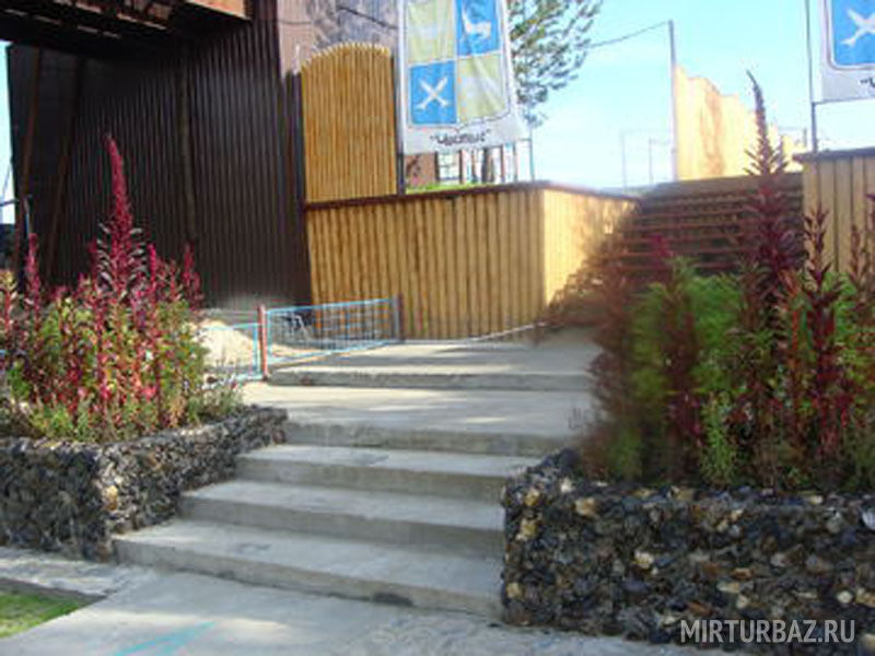 Чистые, Ханты-Мансийский автономный округ: фото 5