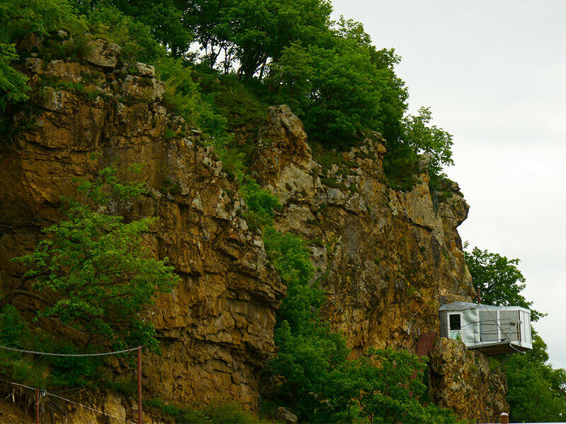 Туристическая база отдыха Шамбала Пинежье, Амурская область, Бурейский район 