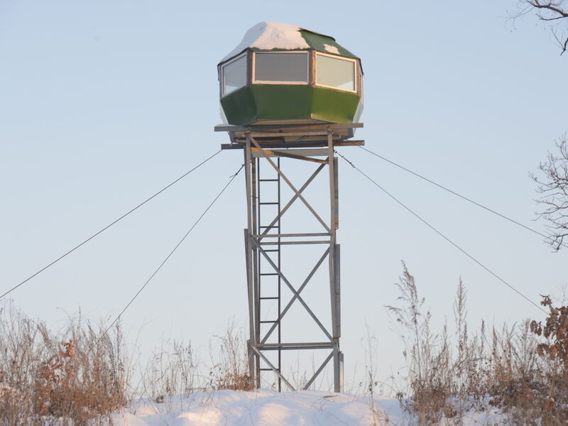 Шамбала Пинежье, Амурская область: фото 2