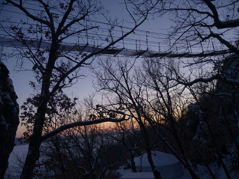 Шамбала Пинежье, Амурская область: фото 4
