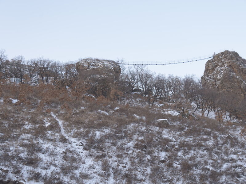 Шамбала Пинежье, Амурская область: фото 5