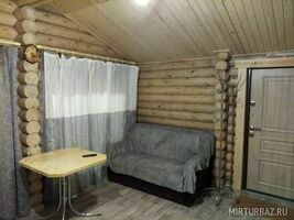 Дом «Ханки» №2, Гостевые дома Ханки, Сортавальский район