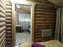 Дом «Ханки» №3, Гостевые дома Ханки, Сортавальский район