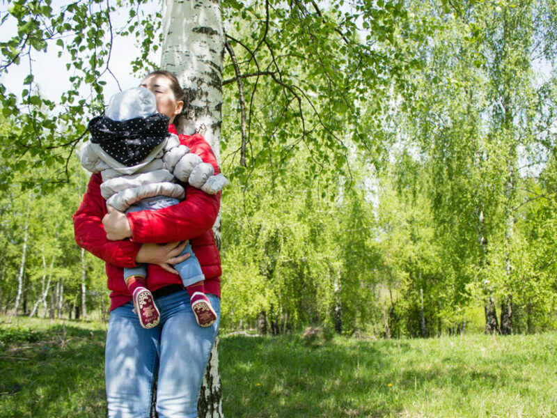 Другая жизнь, Орловская область: фото 5