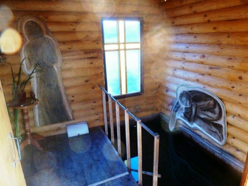 Другая жизнь, Орловская область: фото 2