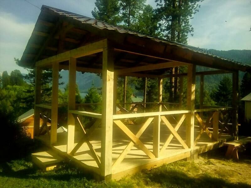 Кедровый берег, Горный Алтай (Республика Алтай): фото 4