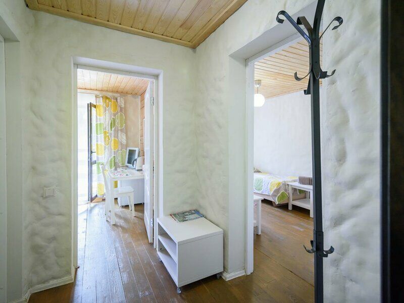 Стандарт 2-комнатный (отель "Таежный")