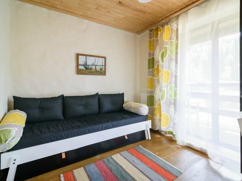 Стандарт 2-комнатный (отель "Таежный")