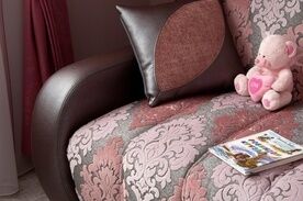 Номер Эконом, База отдыха Лукоморье, Победа