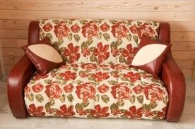 Номер Стандарт, База отдыха Лукоморье, Победа