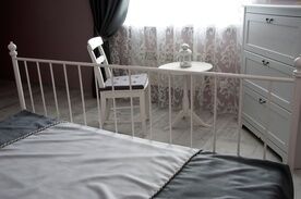 Номер Полулюкс, База отдыха Лукоморье, Победа