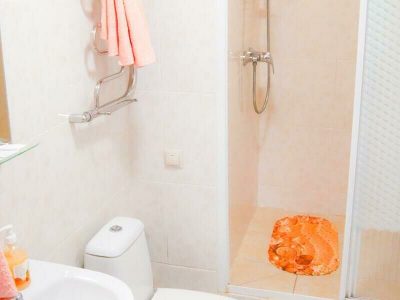 Стандартный 2-местный Cabana (№10,14)