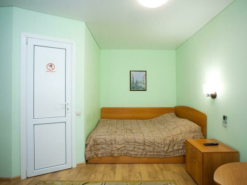 Стандартный 2-местный Cabana (№12, 13)