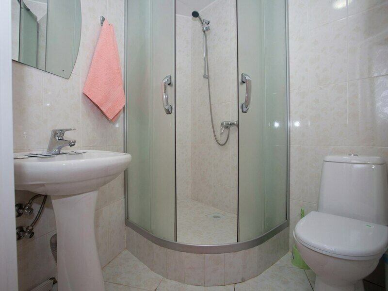 Стандарт 3-местный Cabana (№11)