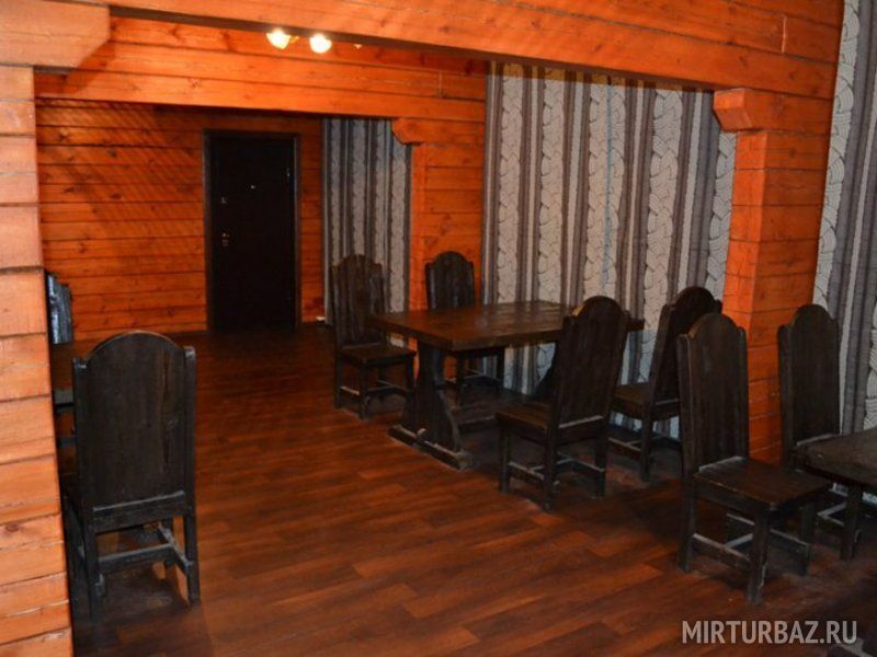 банкетный зал