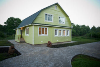 Лунево, Рязанская область: фото 2