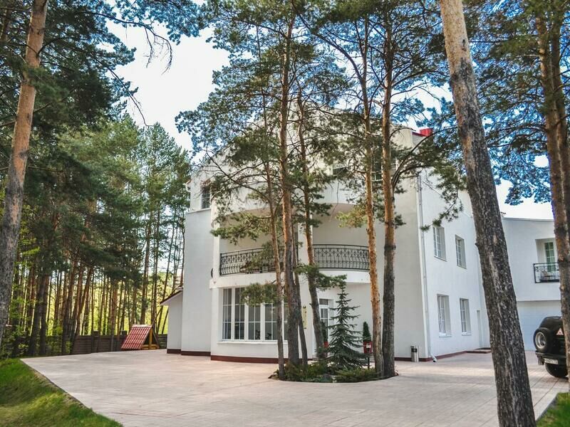 Отель Усадьба Еловое , Республика Башкортостан, село Новоабзаково село Абзаково Белорецкий район