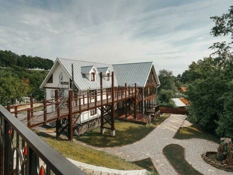 Гостиничный комплекс Панорама, Владимирская область, Владимир 