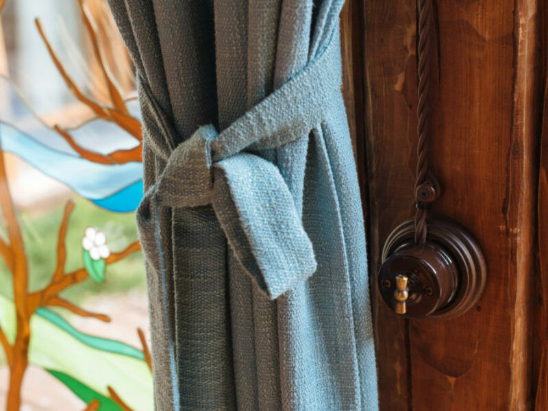 Семейный 4-местный Люкс Изба