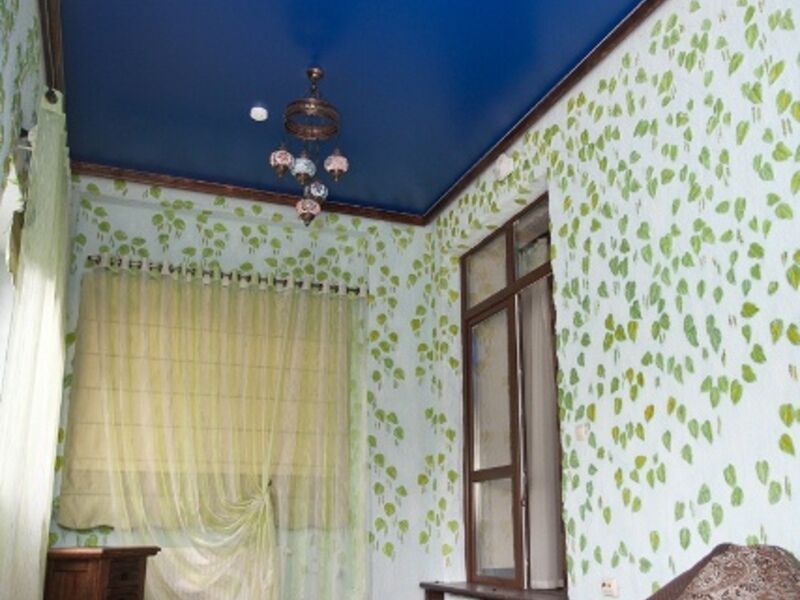 Семейный 4-местный с террасой и отдельным входом  (11)