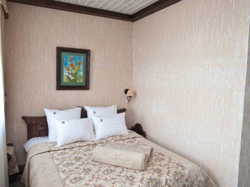 Студия 3-местный