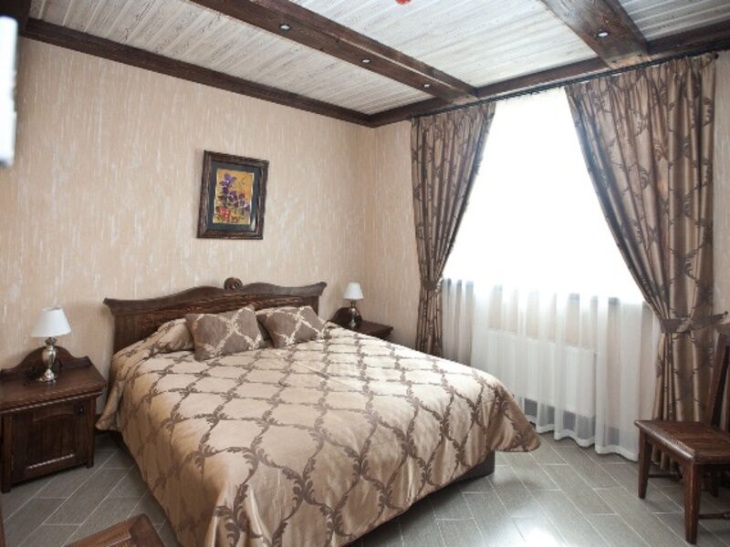 Улучшенный 2-местный