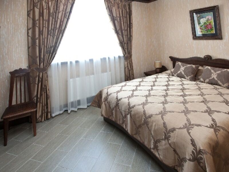 Улучшенный 2-местный